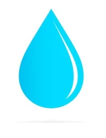 Lazury vodou ředitelné